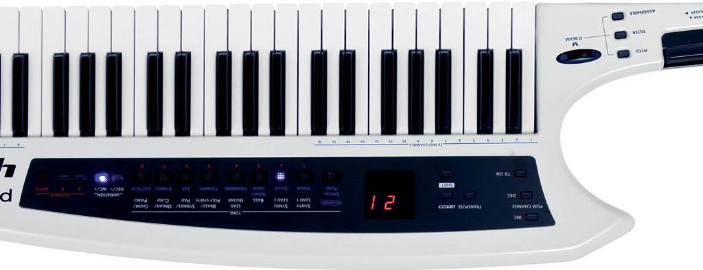 AXSynth