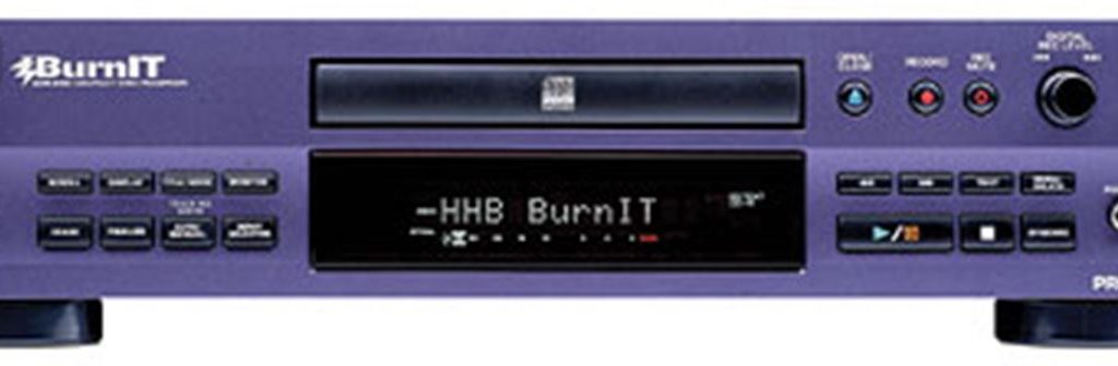 CDR830