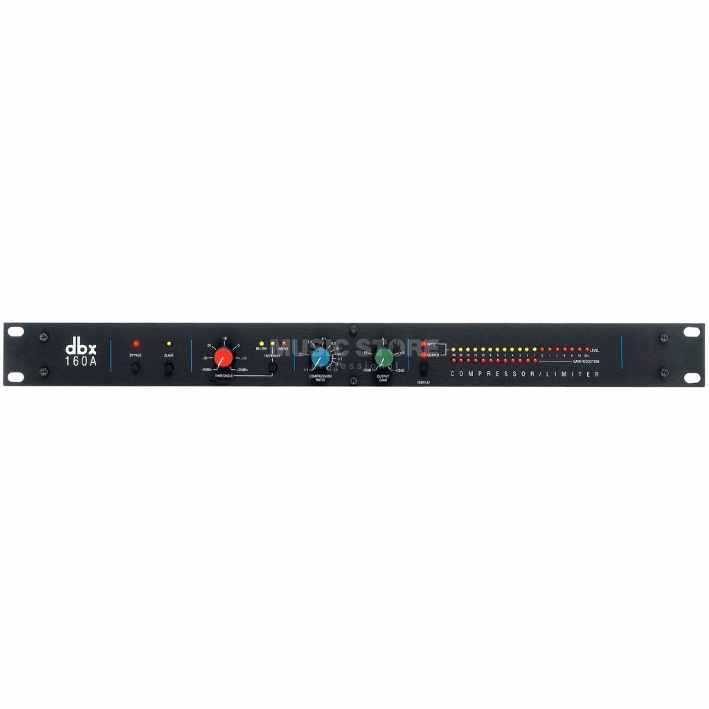 DBX160a