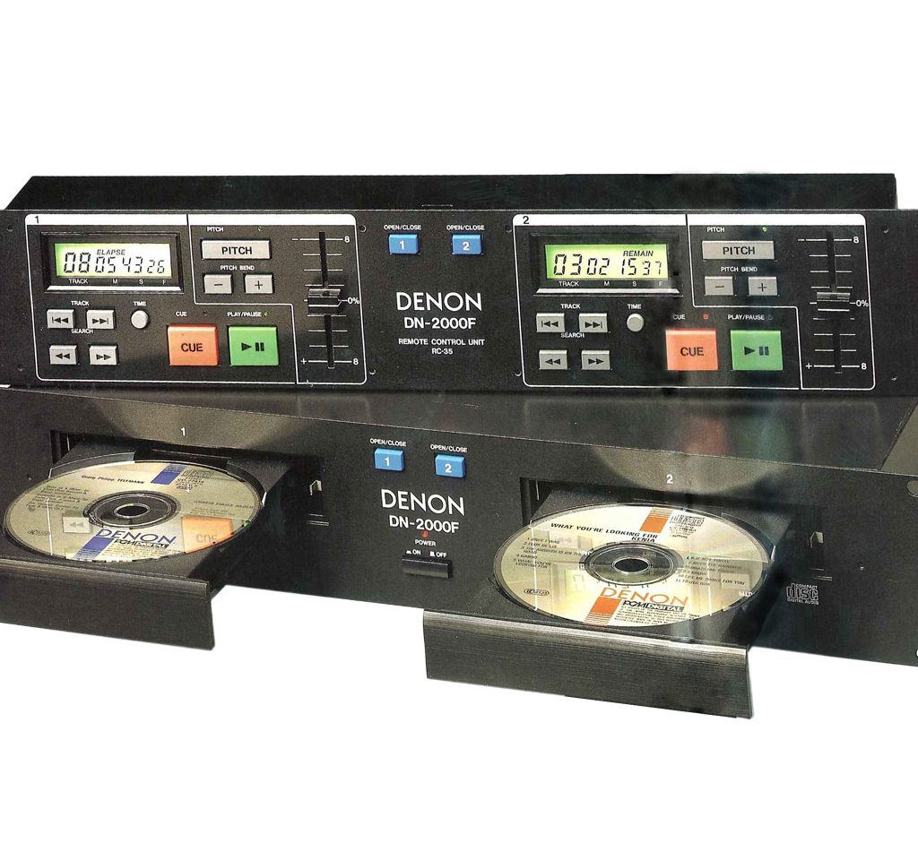 DN2000F
