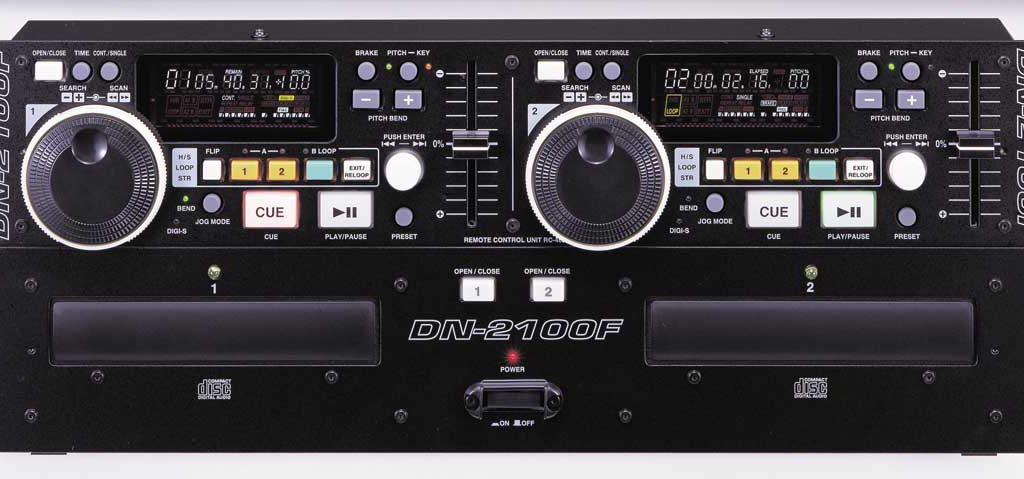 DN21000F
