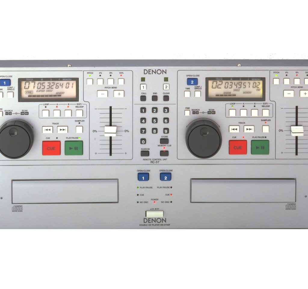 DN2700F