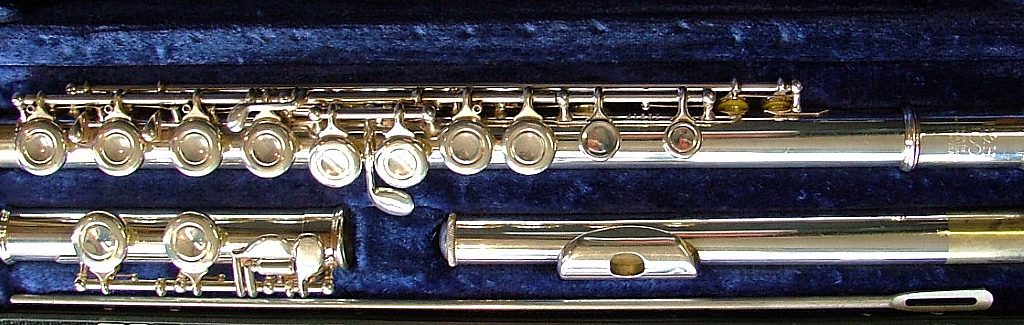 Flute