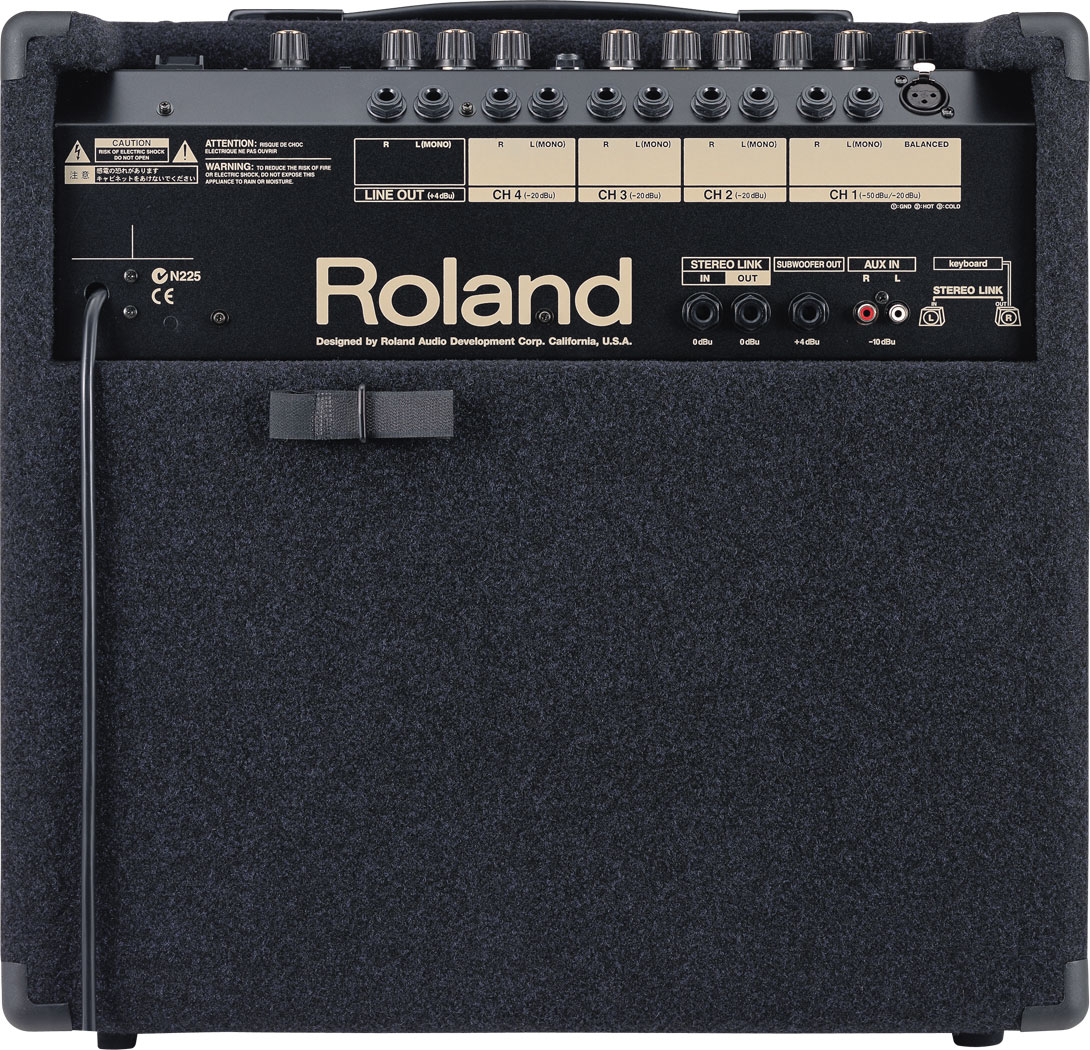Roland KC300 combo Studio Hire