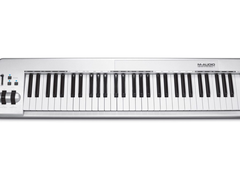 Keystation61