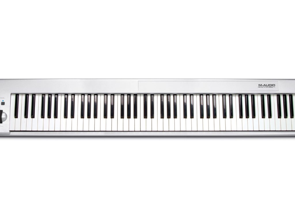 Keystation88es