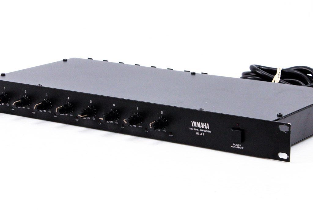 MLA7