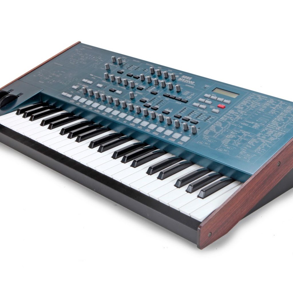 MS2000