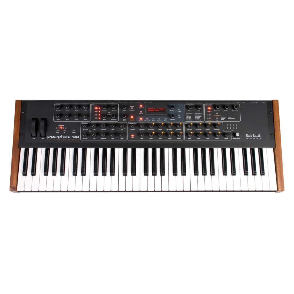 Prophet08