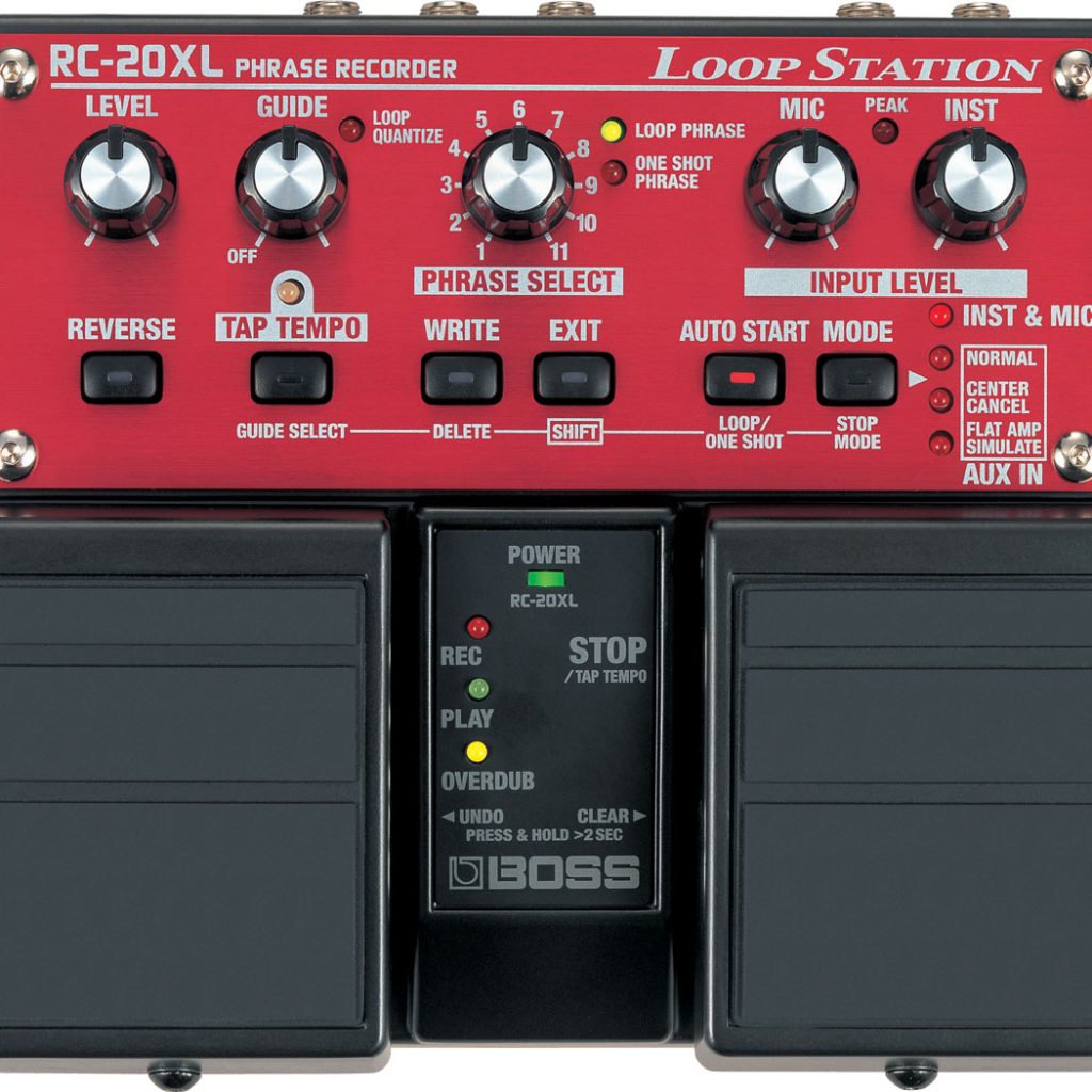 RC20XL