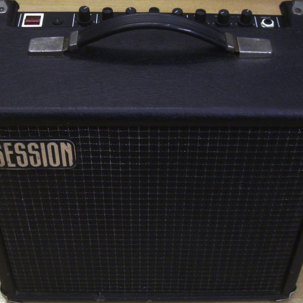 Sessionette75