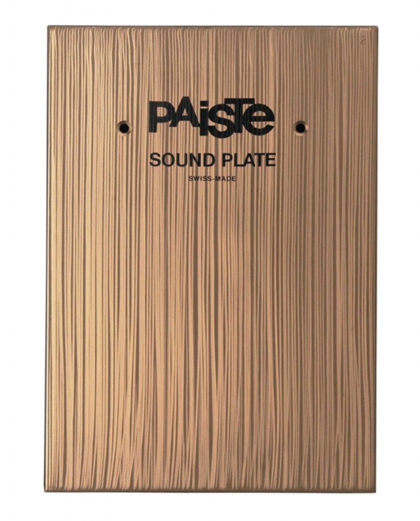 SoundPlate