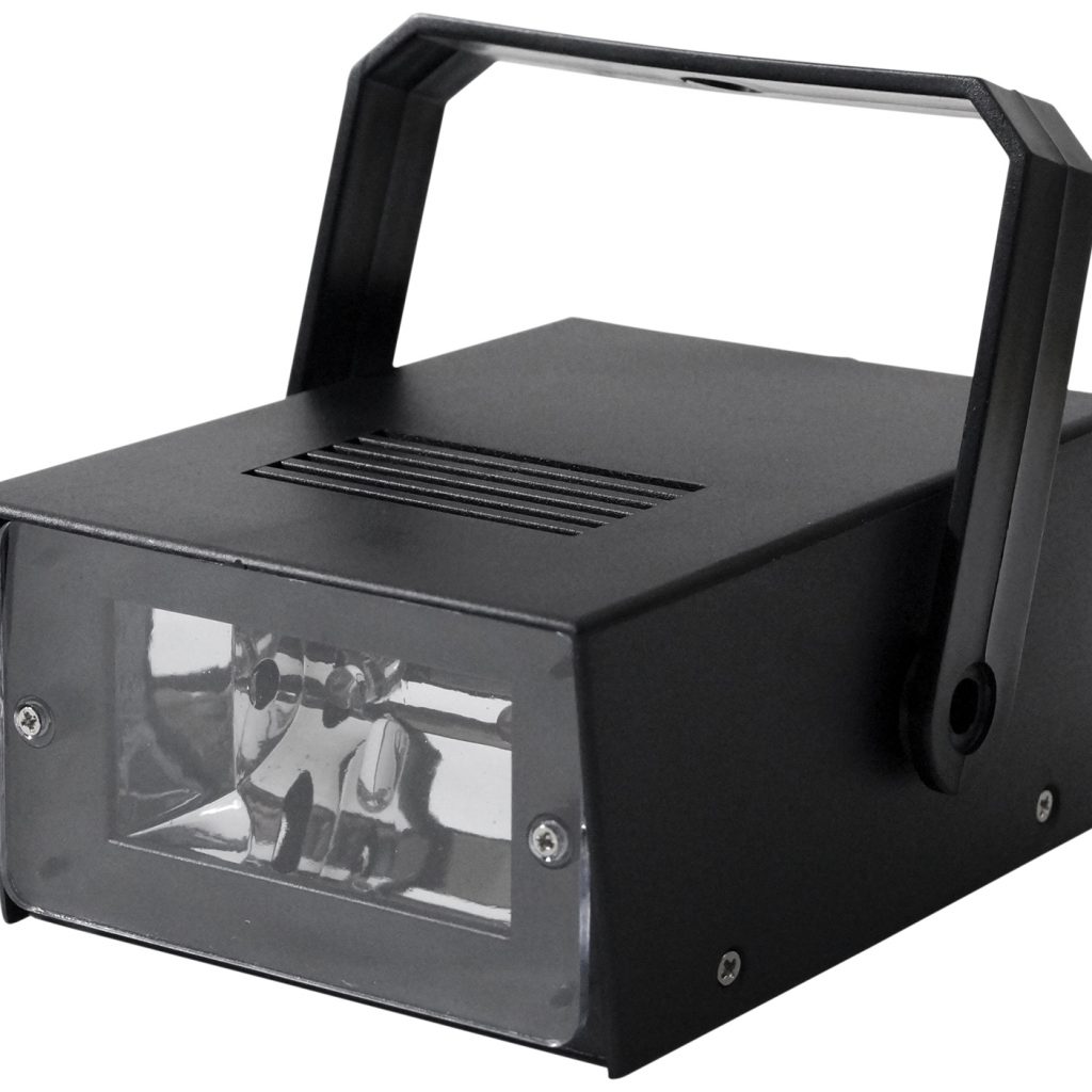 Strobe