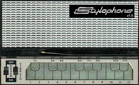Stylophone