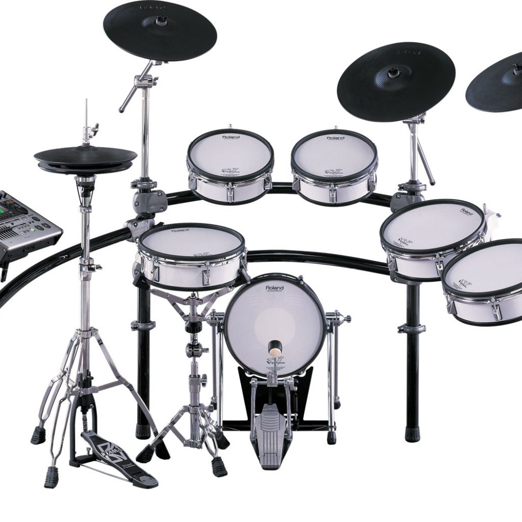 VDrum