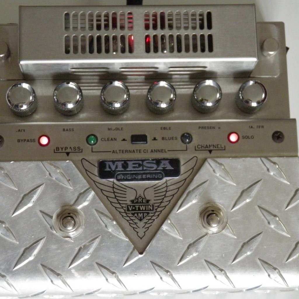 VTwin