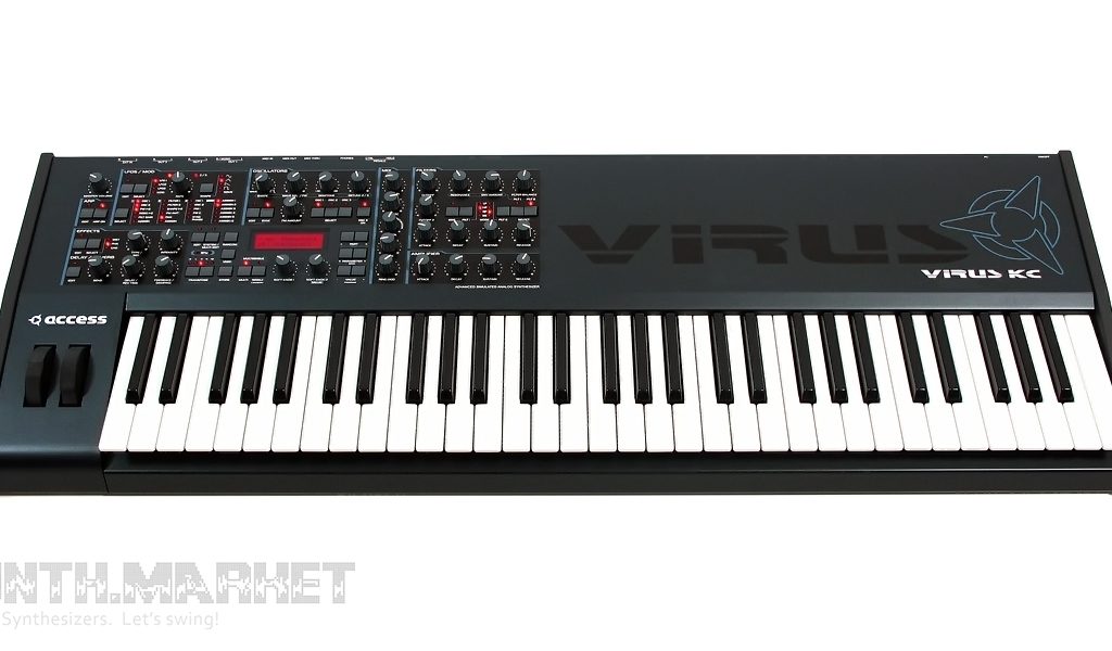 VirusKC