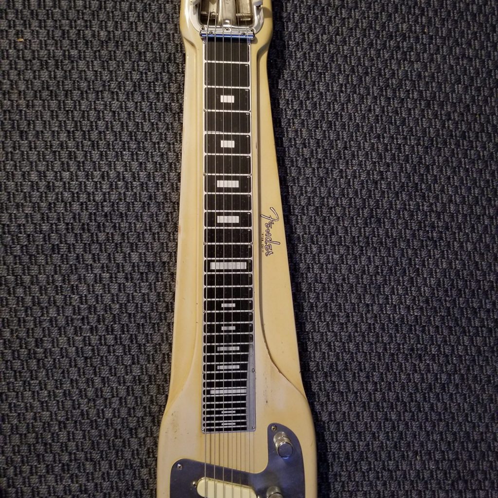 FenderLapSteel