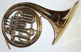 Anborg french horn discount