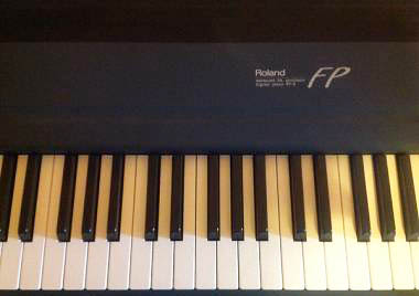 Roland FP8