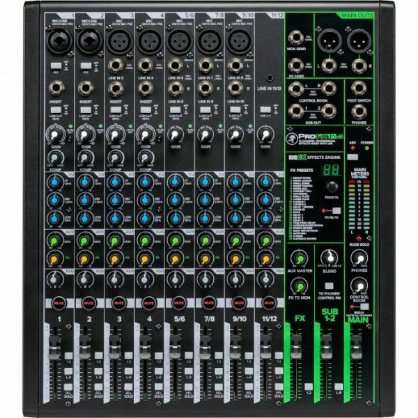 ProFX12